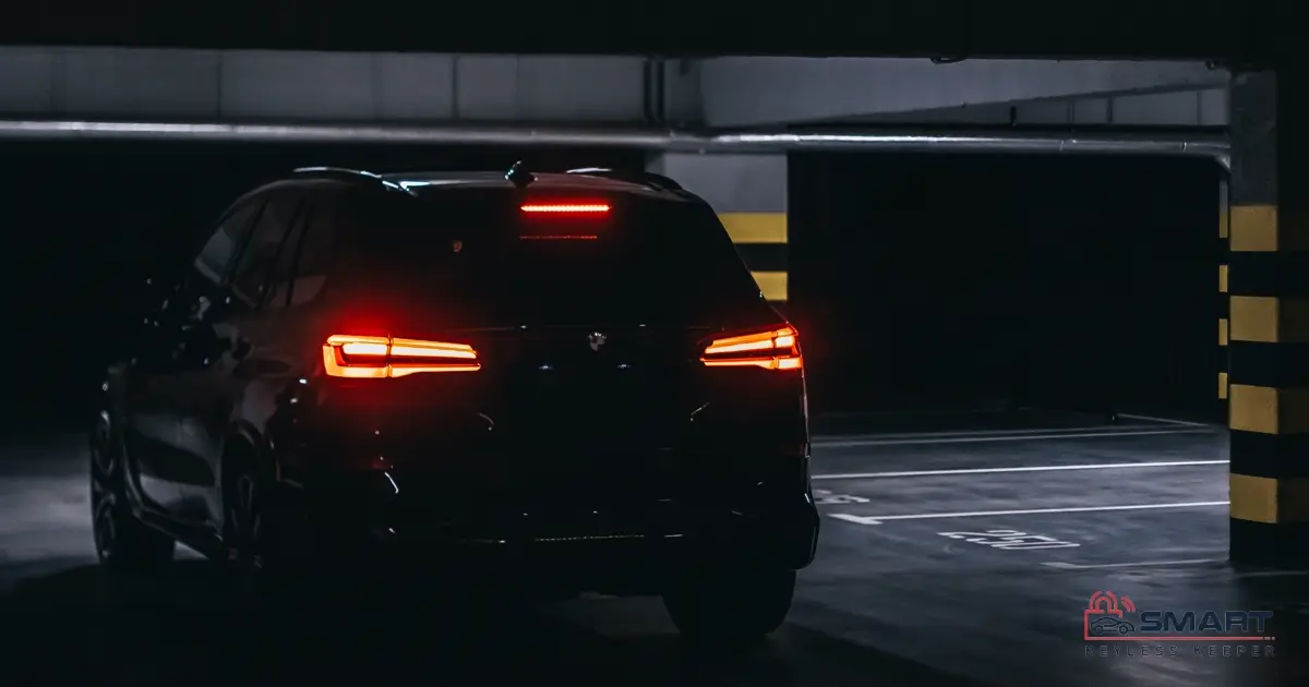 RelaisAngriff Alles, was Sie wissen müssen