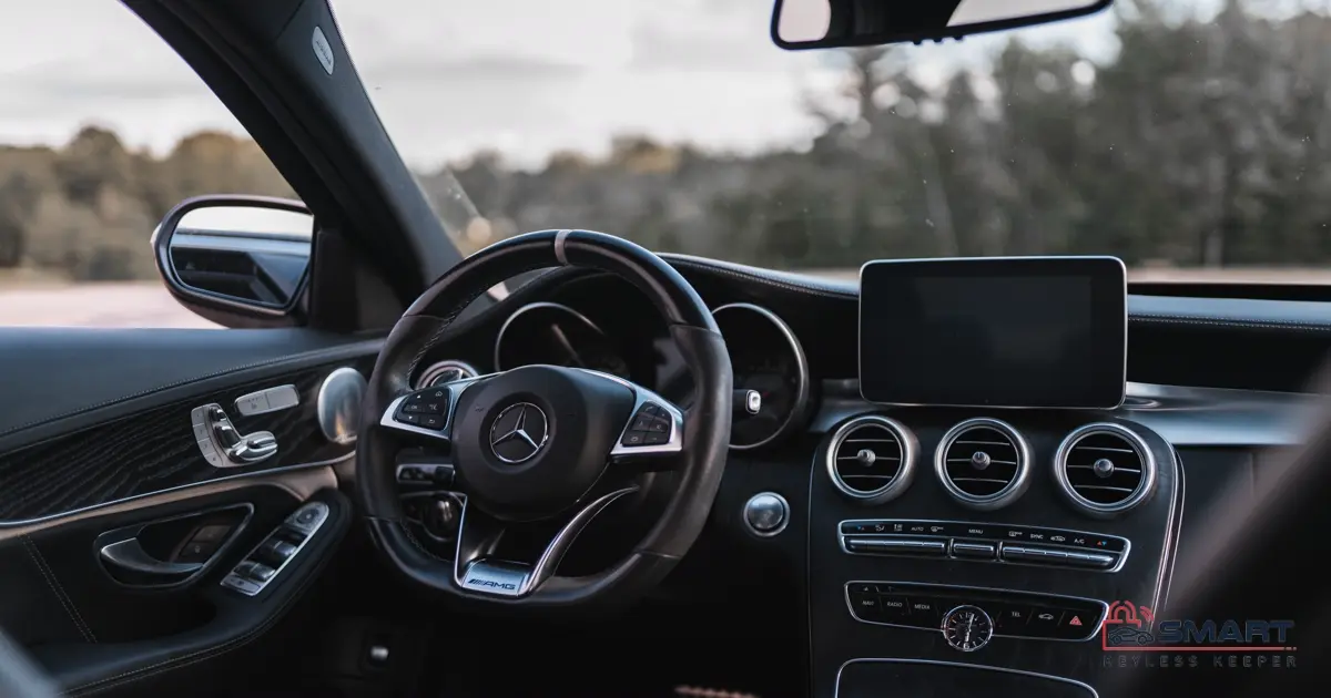 Deactivate stolen car key fob A guide Smart Keyless Protector