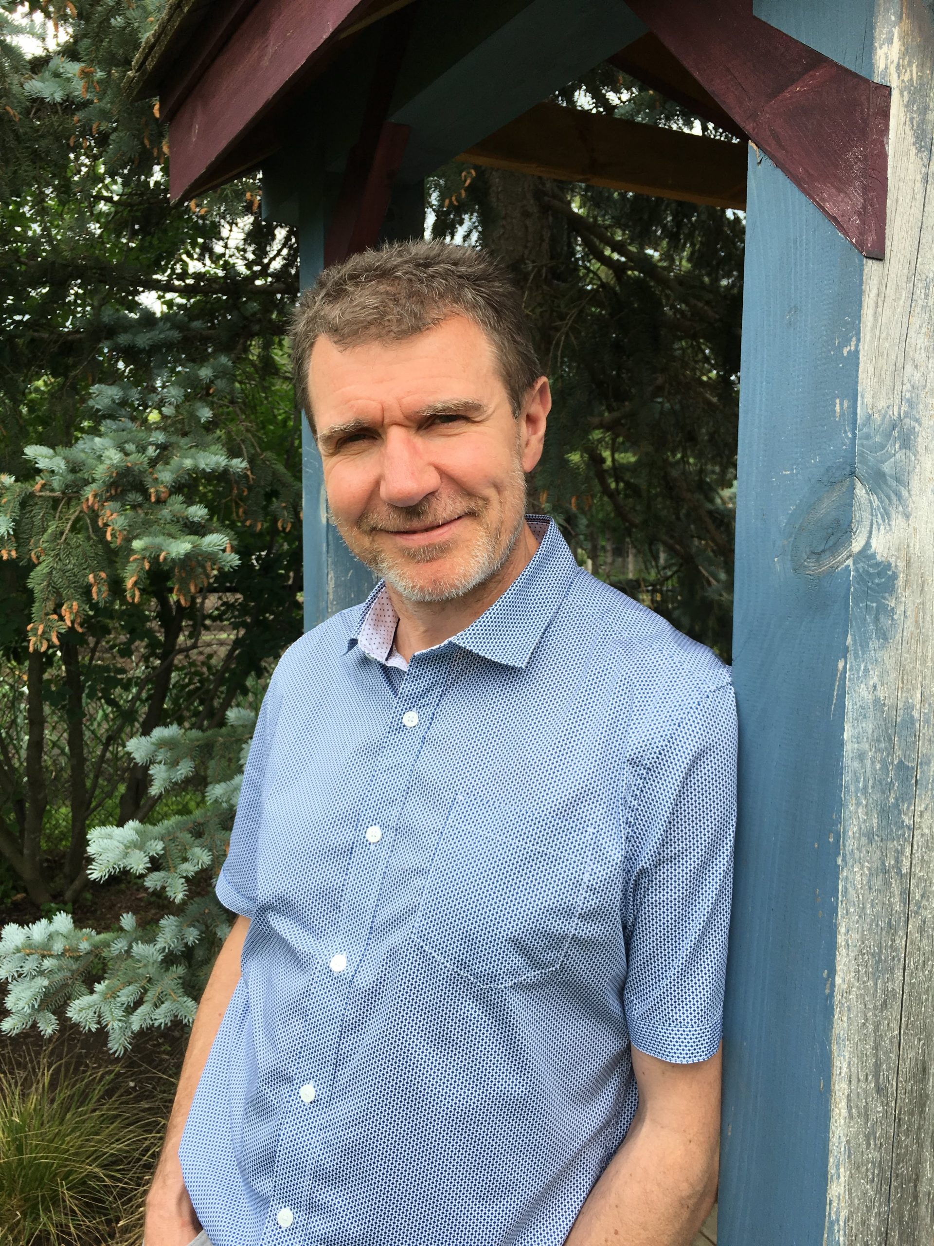 Adrian Sagovac
