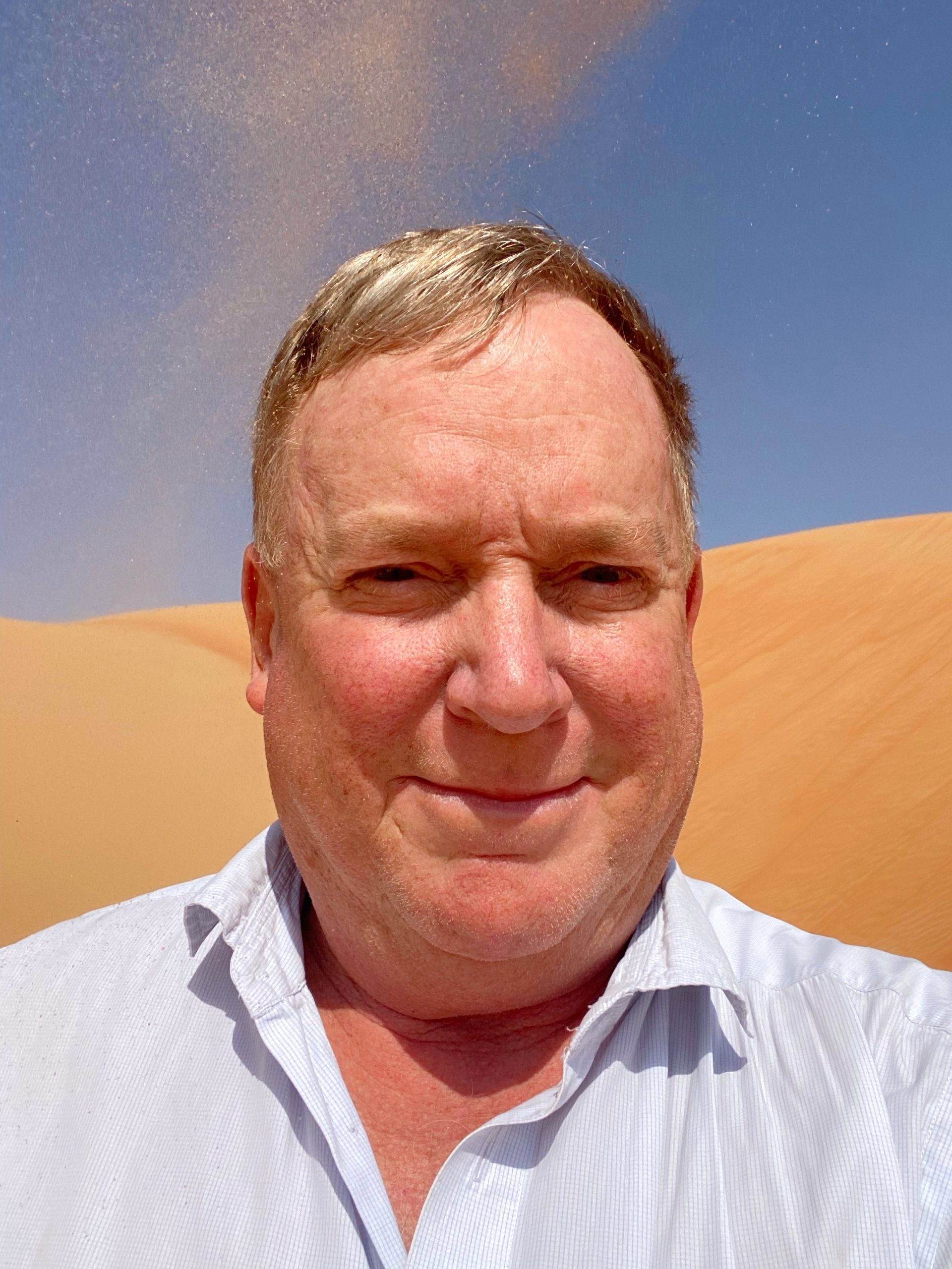 Martin Steinborg